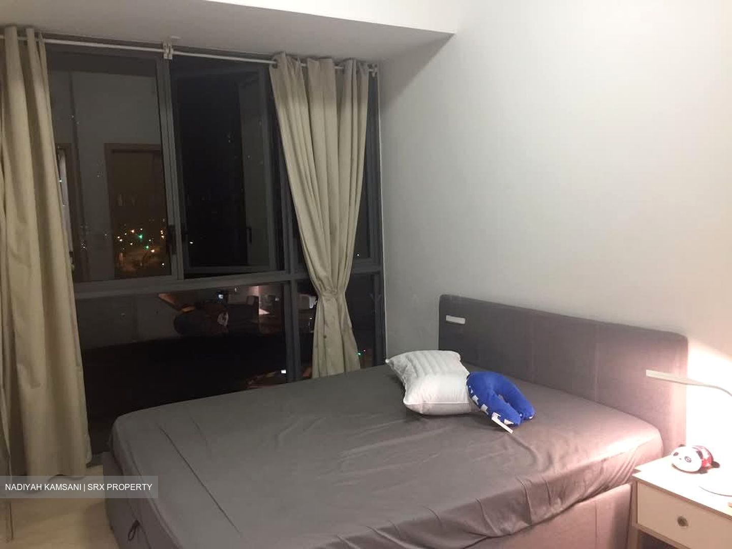 H2O Residences (D28), Condominium #582035901
